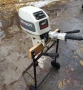 Извънбордови двигатели за лодка, снимка 10