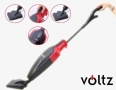 Ръчна вертикална прахосмукачка Voltz 800W, снимка 3