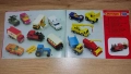 Matchbox каталог , снимка 5