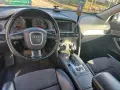 Ауди а6 3.2 fsi 255 к. с quatro бензин газ , снимка 2