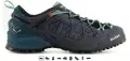 туристически обувки Salewa WS Wildfire Edge GTX номер 38  водоустойчиви , снимка 2