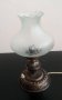 Английска настолна лампа, снимка 2