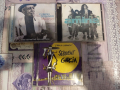 Лот 3бр CD дискове Compay Segundo,Sergent Garcia,Aminea, снимка 1
