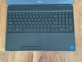15.6' UHD 4K Core i7-11850H DELL Precision 7560 32GB DDR4/512GB NVMe/RTX A3000 6GB/Бат 8ч, снимка 10