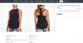 Under Armour Sport 2-Strap Tank, снимка 11