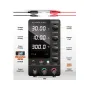 ANIMABG DC лабораторен захранващ блок станция, 32V, 6A, 192W, снимка 3