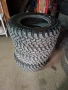 Джипови гуми за кал 205.75.15., снимка 1