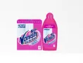 Vanish Oxi Action Tül – Комплект за почистване и избелване на леки тъкани, снимка 4