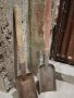 Фурнаджийска лопата , снимка 1 - Антикварни и старинни предмети - 37722053