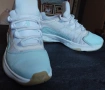 Дамски Nike Air Jordan 11 CMFT Low, цвят „Glacier Blue“- 36,5, снимка 2