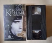 Видеокасета VHS Шварценегер Конан Варварина , снимка 2
