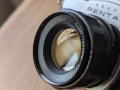 Фотоапарат Asahi Pentax SP500 с обектив Super-Takumar 1:2/55 , снимка 4