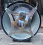 Газов калорифер 30kw. , снимка 2