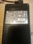 Оригинално зарядно за лаптоп HP 230W, снимка 2