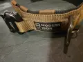 Оригинален професионален K9 нашийник Modern Icon Rigid Collar - 5 см, снимка 9