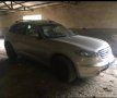 infiniti fx45 на части инфинити фх 45 , снимка 9