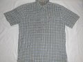 Fjallraven Ren SS Shirt (XL) спортна риза Fjall raven Regular Fit 
