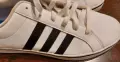 ADIDAS Оригинал Нови Кожени Мъжки Маратонки 44, снимка 8
