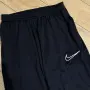 Мъжко долнище Nike Academy | L размер, снимка 3