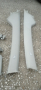 Кори предни греди прозорец за Тойота Корола версо 04-09г, снимка 1