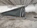 Ръчен чадър за бране на овошки, снимка 2