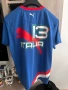 PUMA HERITAGE YACHTING 13 ITALY  MENS TEAM L, снимка 5