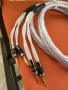 QED XT25 Bi-Wire Speaker Cables / Кабели за тонколони, снимка 6