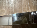 Уникален нож , снимка 9