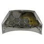 Преден капак Ford S-MAX 2006-2014 ID: 163509, снимка 2