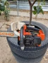 моторна бензинова резачка кастрачка, ECHO , снимка 7
