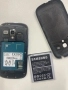 Samsung Galaxy S III mini VE, отличен, снимка 6