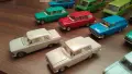 Модели 1/43 USSR CCCP, снимка 3