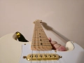 Електрическа китара Custom Squier Affinity Stratocaster, снимка 10