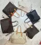 Louis Vuitton Neverfull голям размер, снимка 12