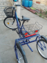 Продавам велосипед триколка за възрастни., снимка 6