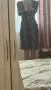 Рокля с леопардов принт, снимка 4