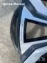Алуминиева джанта 23" 9.5J ЕТ32 от BMW X7 (G07), снимка 4
