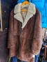 Мъжки кожух размер M, снимка 3