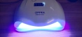 Лампа за нокти Oppra 54W UV/LED, снимка 3
