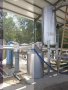 Дестилация  лавандула, безсмъртниче, резене  и кориандър в дестилерия в село Гълъбец, община Поморие, снимка 6