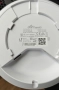 Ubiquiti UniFi UAP-nanoHD 1733 Mbit/s access point, снимка 2