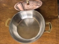 Луксозен меден съд Spring Culinox, снимка 2
