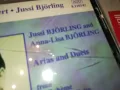 jussi and anna-lisa cd 2103251545, снимка 5