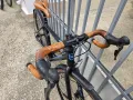 Шосеен/GRAVEL алуминиев велосипед 28 KONA-цола шест месеца гаранция, снимка 2