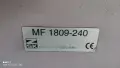 ZSK MF 1809-240, снимка 2