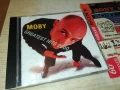 MOBY CD 0908251935, снимка 1