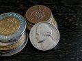 Монета - САЩ - 5 цента | 1980г., снимка 2