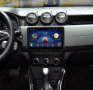 DACIA DUSTER / RENAULT ARKANA 2018-2022 - 10'' АНДРОИД НАВИГАЦИЯ,9467, снимка 7