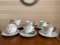 Немски сервиз за кафе, снимка 1