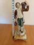 Порцеланова статуетка Capodimonte, снимка 10